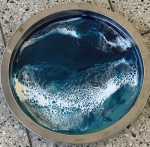 Tablett Seabreeze